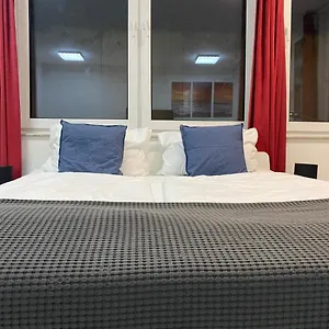Lux Near Frankfurt! Moerfelden-Walldorf